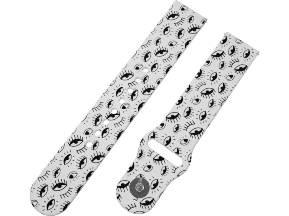 OČI řemínek 22 mm