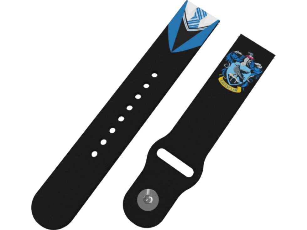 HARRY POTTER - HAVRASPÁR UNIFORMA řemínek 22 mm