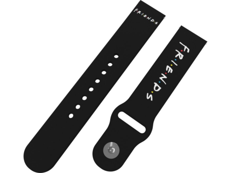 FRIENDS - LOGO řemínek 20 mm