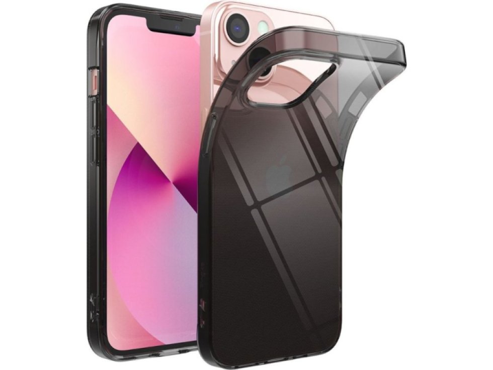 Air pro iPhone 13 mini 8809818845399 černá