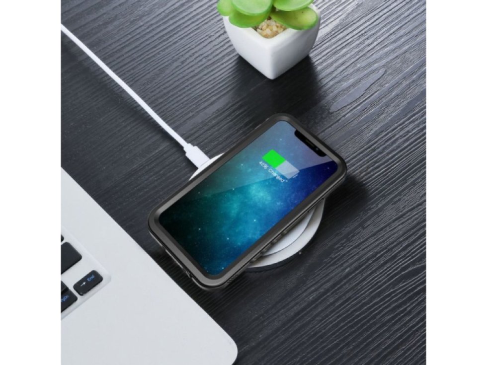 Voděodolné kryt pro iPhone 13 - Tech-Protect, ShellBox IP68