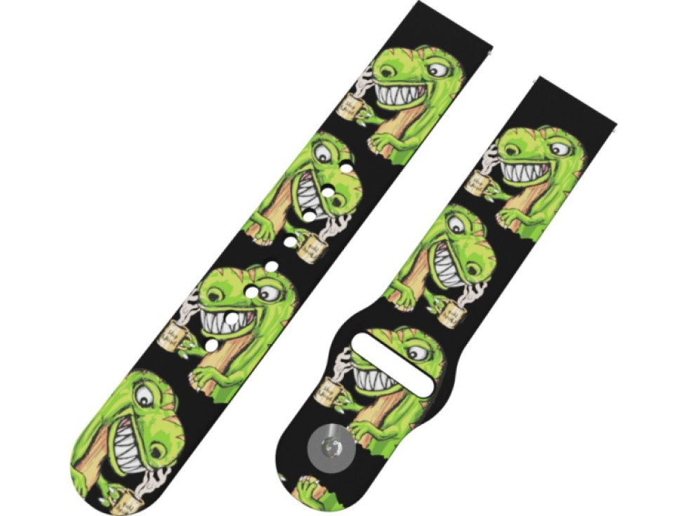 KAVOSAURUS řemínek 20 mm