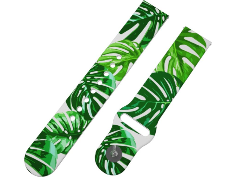 MONSTERA 2 řemínek 20 mm