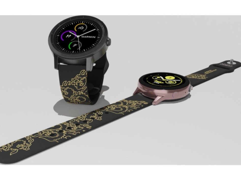 GOT 5 - ROD TARGARYENŮ řemínek 20 mm