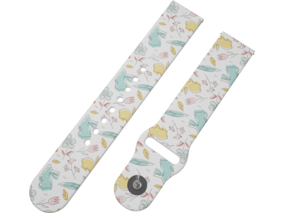 KRESLENÉ VELIKONOCE řemínek 20 mm