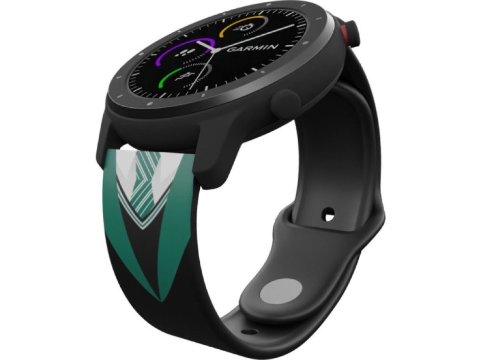 HARRY POTTER - ZMIJOZEL UNIFORMA řemínek 20 mm