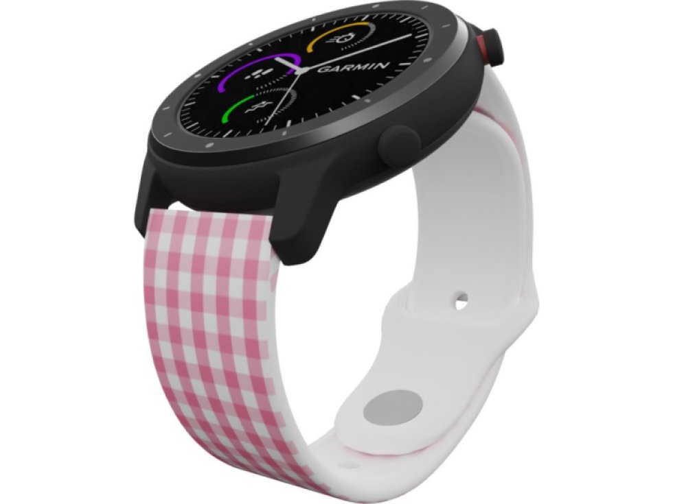 PEPITO řemínek 20 mm