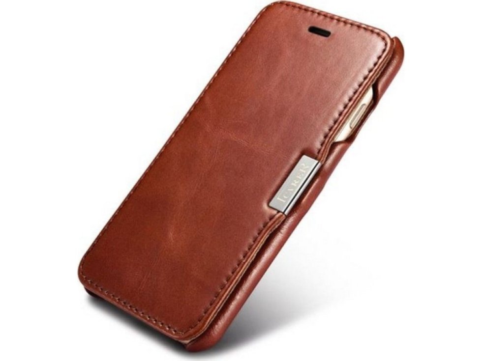 Vintage pro iPhone 7 / 8 / SE (2020) 6958955815481 hnědá 01.03.RI702-BN