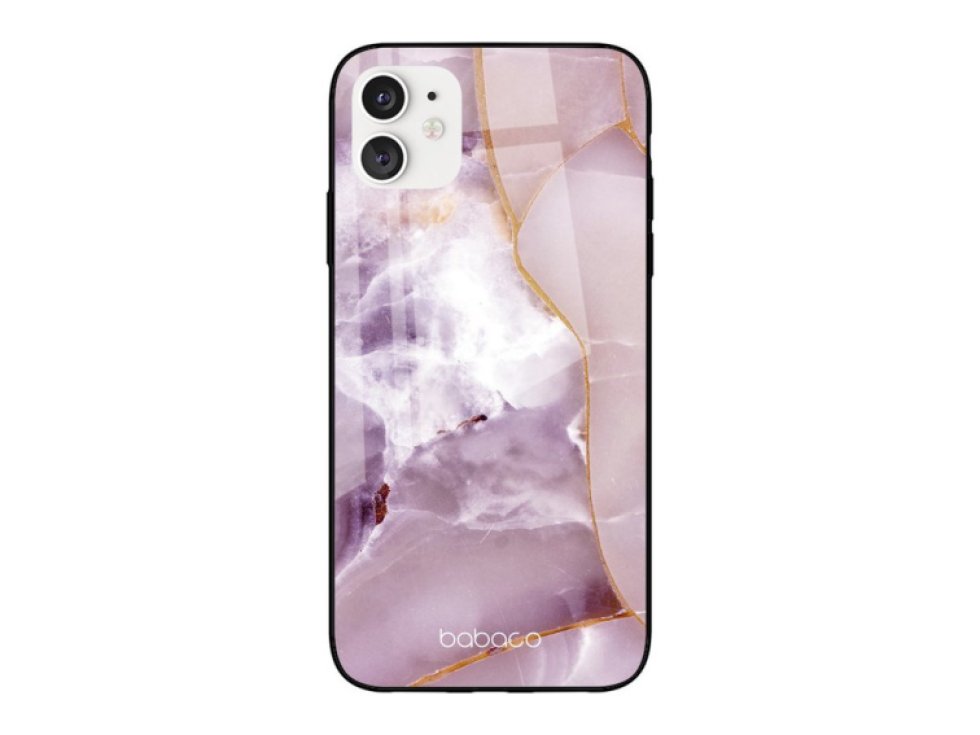 Ochranný kryt pro iPhone 6 PLUS / 6S PLUS - Babaco, Premium Abstract 009 BPCABS5102