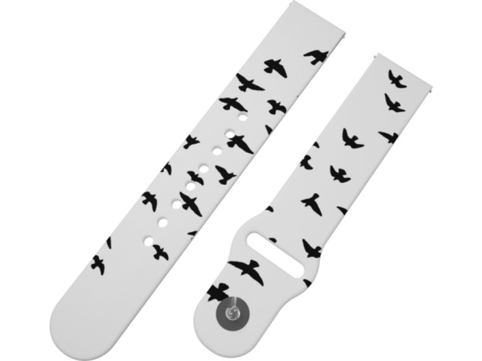 PTÁCI řemínek 20 mm