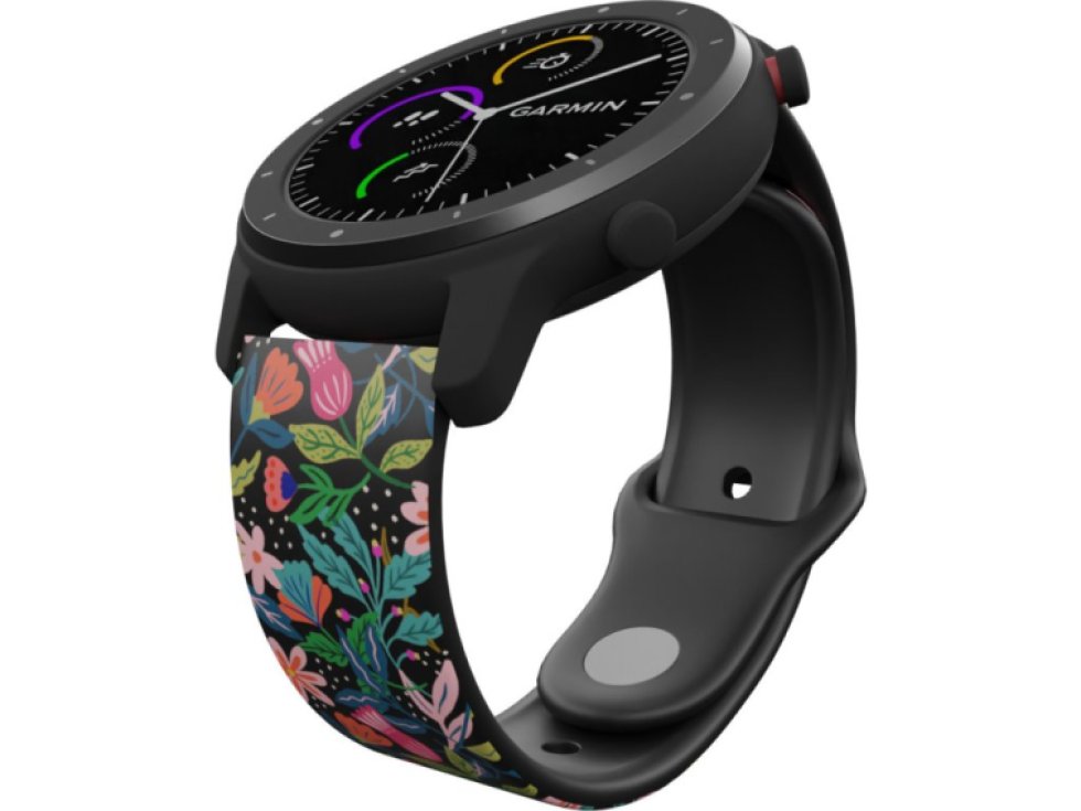 DŽUNGLE řemínek 20 mm