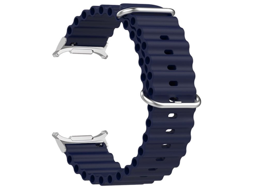 Vroubkovaný řemínek pro Samsung Galaxy Watch Ultra