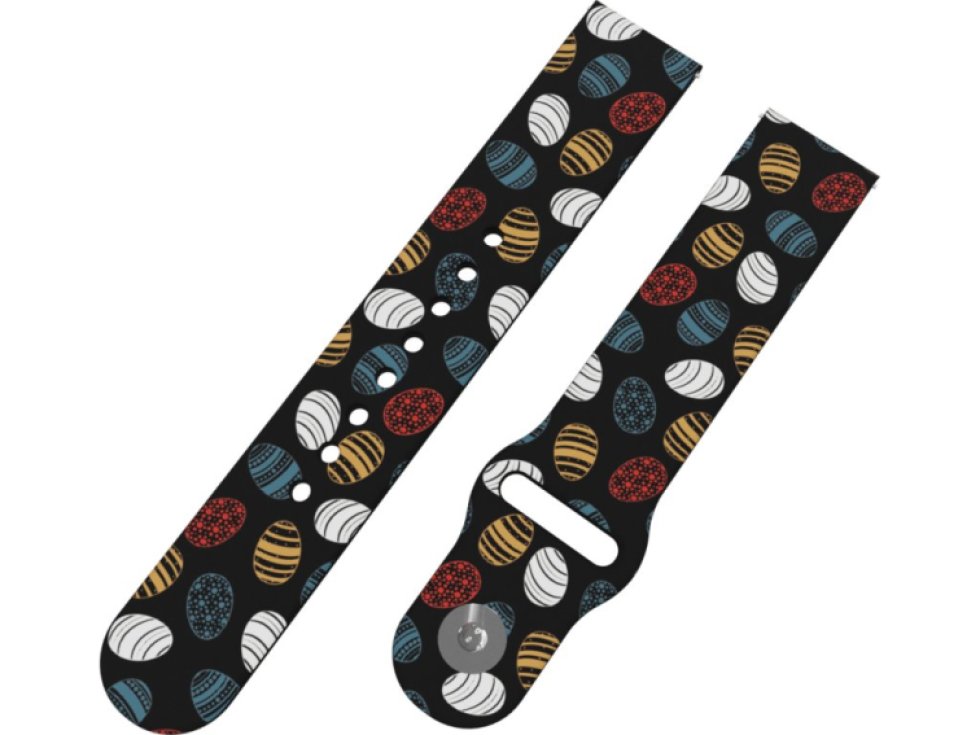 VAJÍČKA řemínek 20 mm