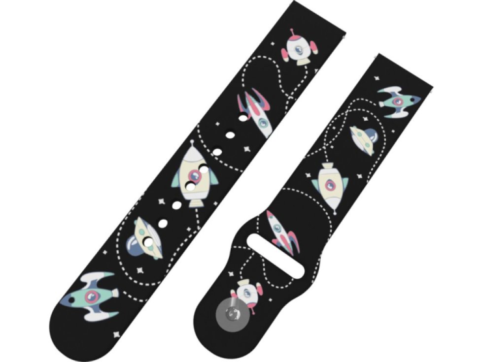 RAKETKY řemínek 20 mm