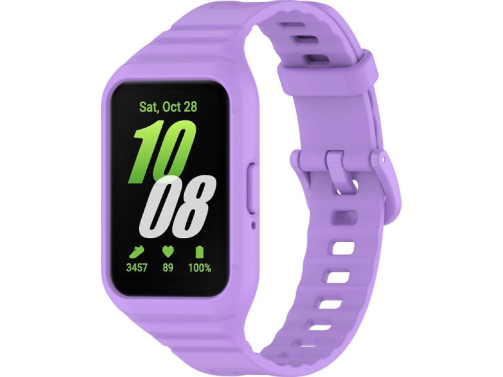 Řemínek s pouzdrem pro Samsung Galaxy Fit 3