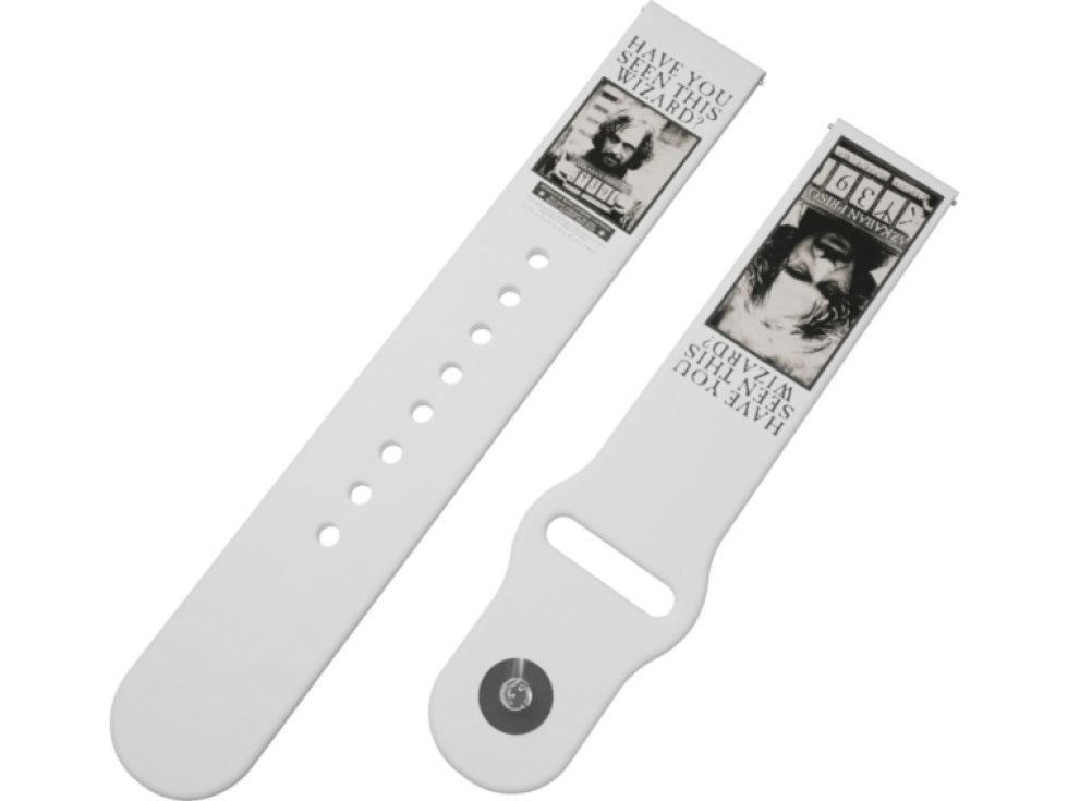 HARRY POTTER - SIRIUS BLACK řemínek 22 mm