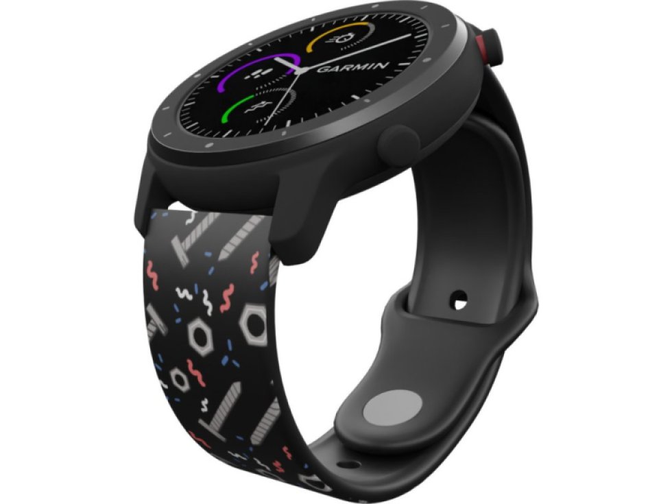 ŠROUBY řemínek 20 mm