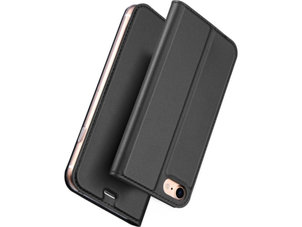 SkinPro pro iPhone 7 / 8 / SE (2020) 6934913065464 šedá