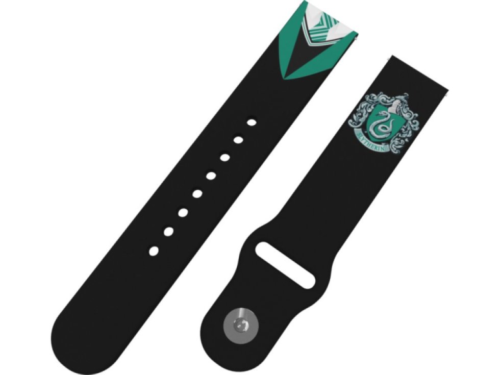 HARRY POTTER - ZMIJOZEL UNIFORMA řemínek 22 mm