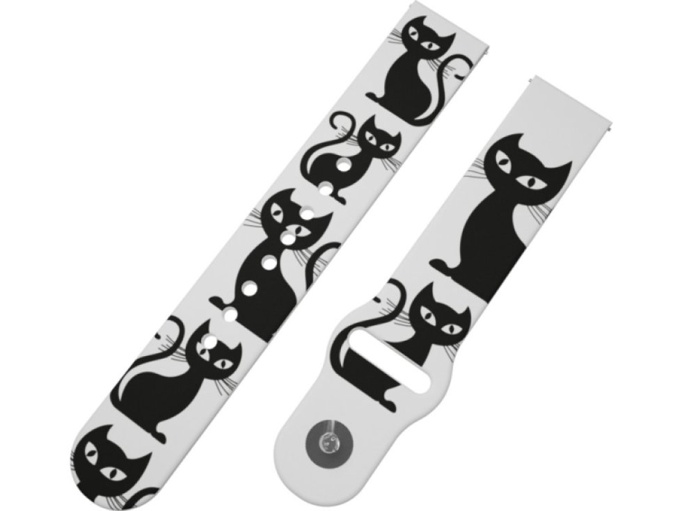 KOČKA řemínek 20 mm