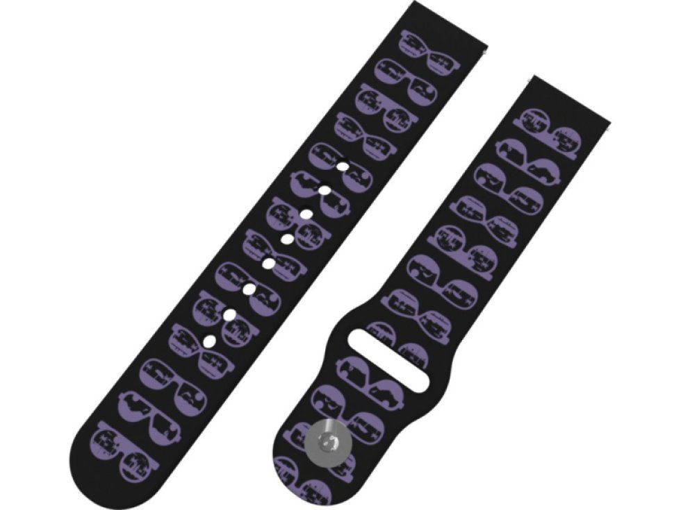 BRÝLE řemínek 22 mm