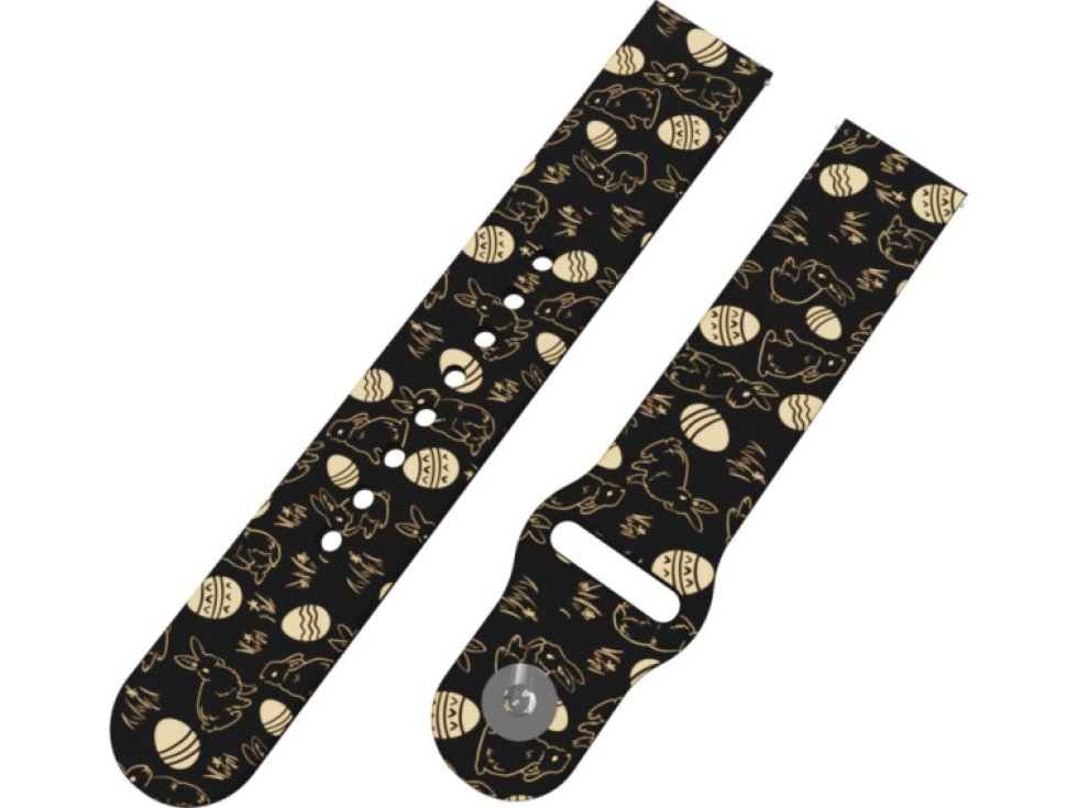 VELIKONOCE 2 řemínek 20 mm