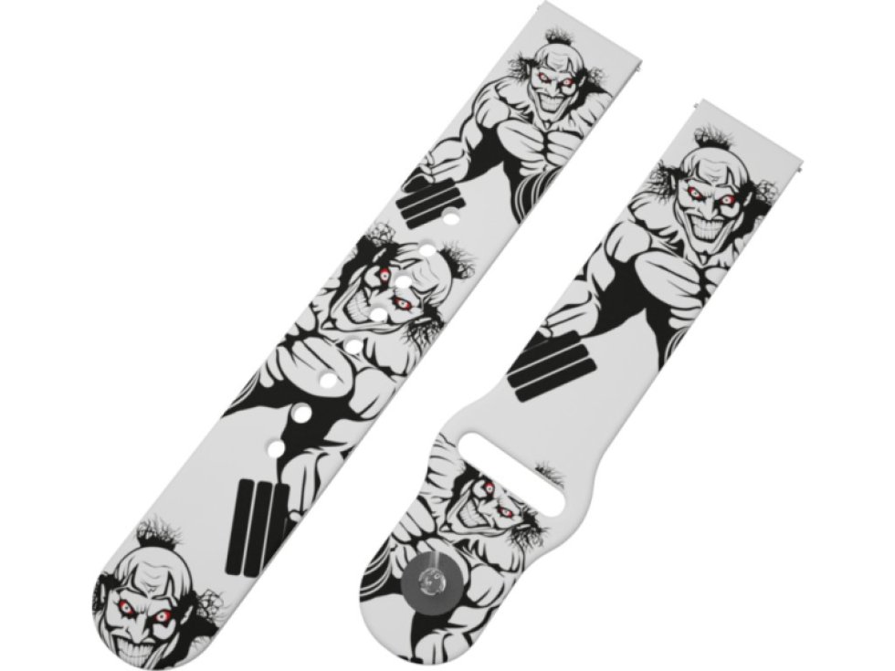 FITNESS JOCKER řemínek 20 mm