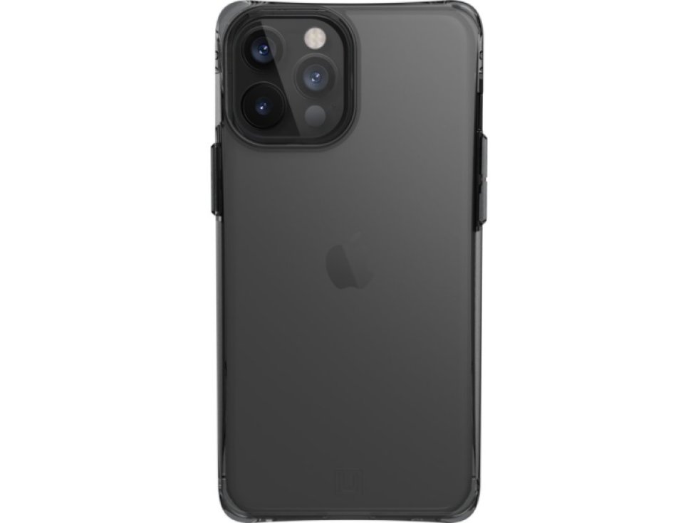 Ochranný kryt pro iPhone 12 Pro MAX - UAG, U Mouve Ash