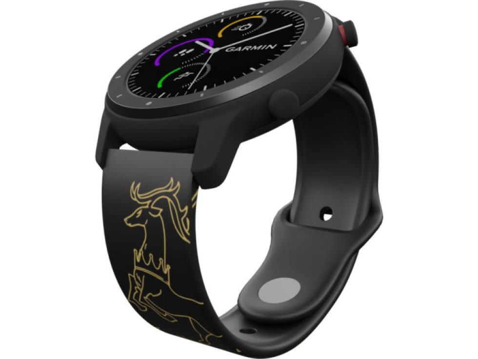 GOT 8 - ROD BARATHEONŮ řemínek 22 mm