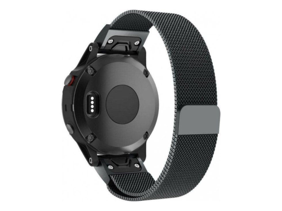 QuickFit milánský magnetický tah 20mm