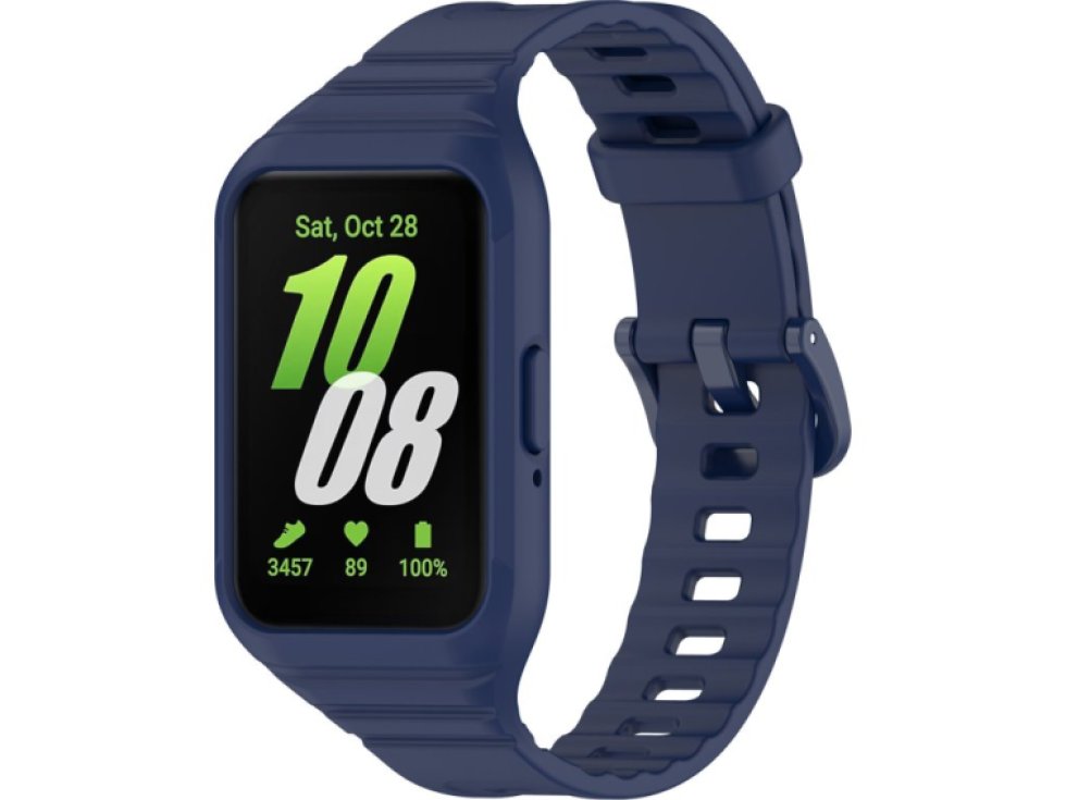 Řemínek s pouzdrem pro Samsung Galaxy Fit 3