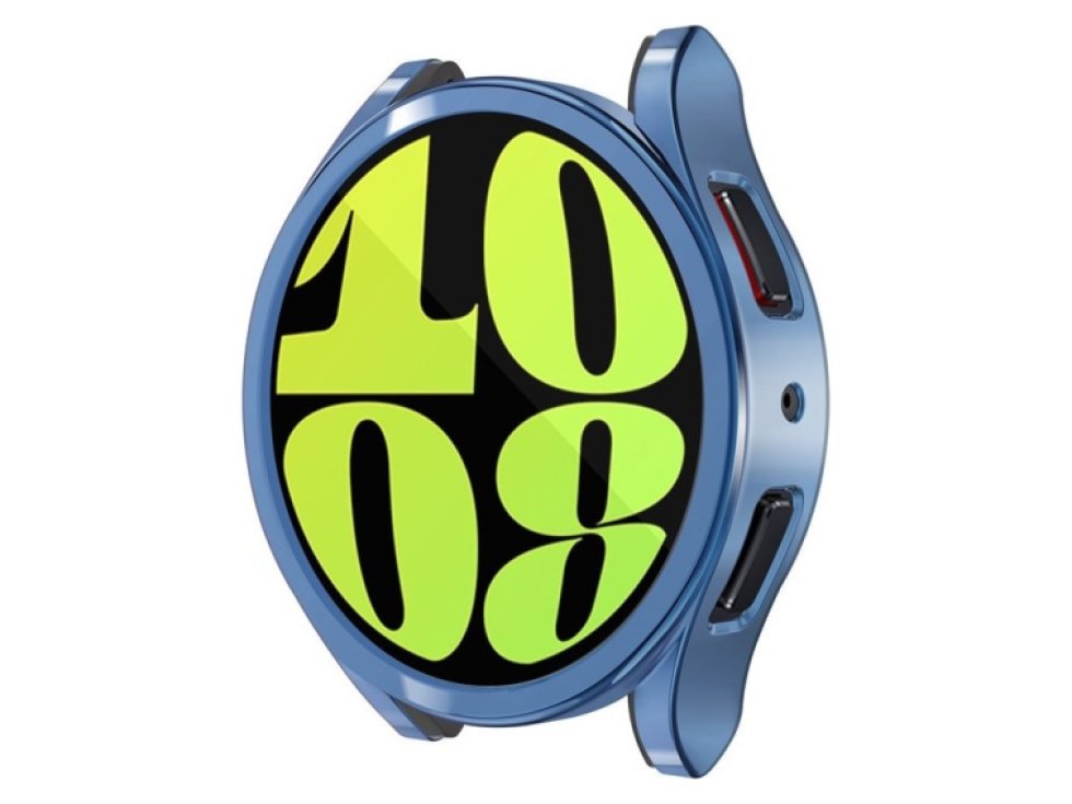 Ochranný silikonový kryt pro Samsung Galaxy Watch 6 40mm