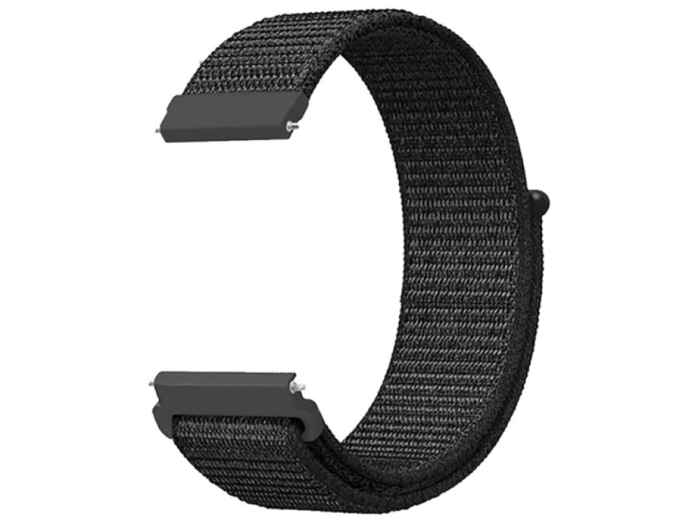 Nylonový řemínek 20mm