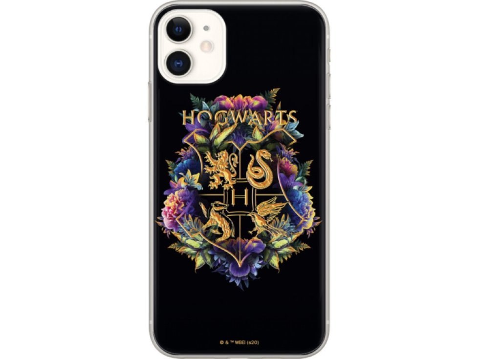 Ochranný kryt pro iPhone 13 Pro - Harry Potter 020 WPCHARRY9193