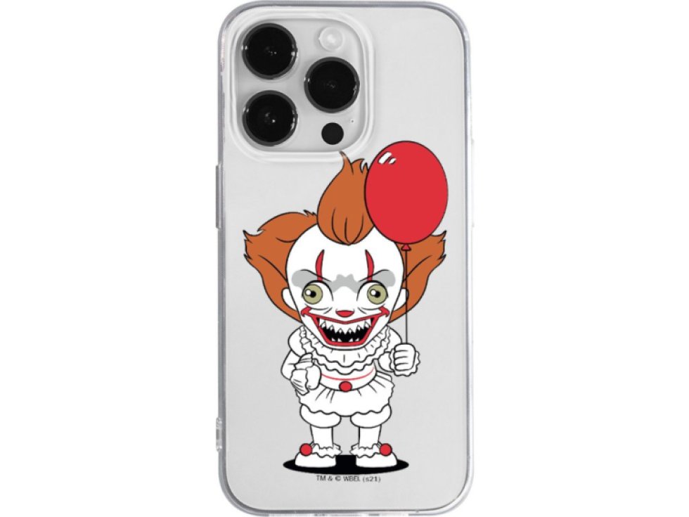 Ochranný kryt na iPhone 15 PLUS - It 006 WPCIT2354