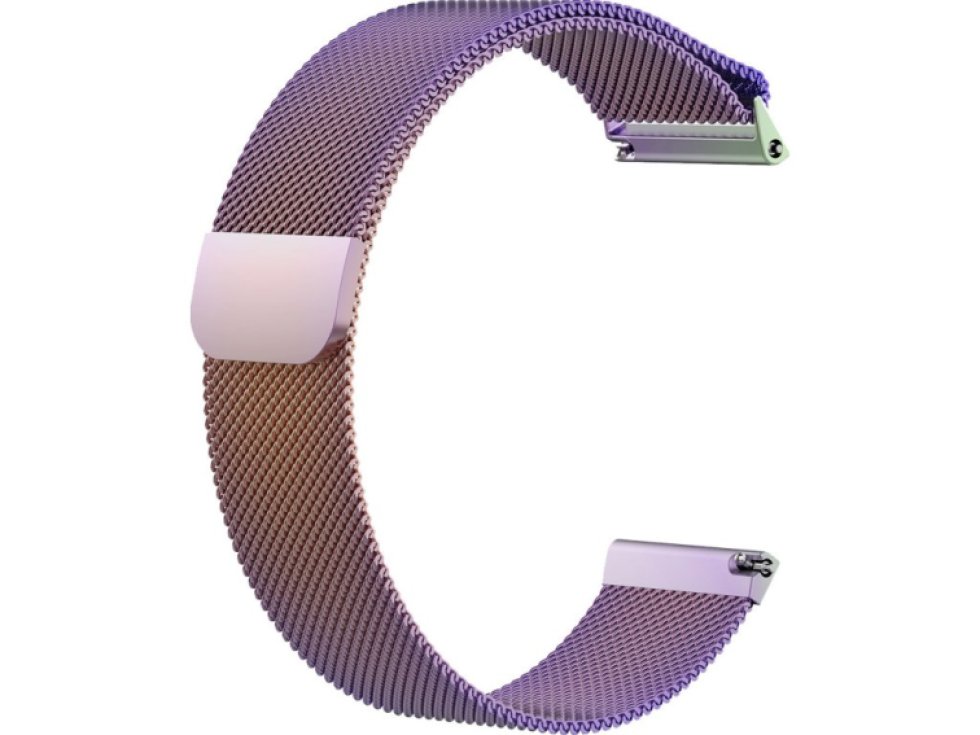 Milánský tah magnetický 20mm