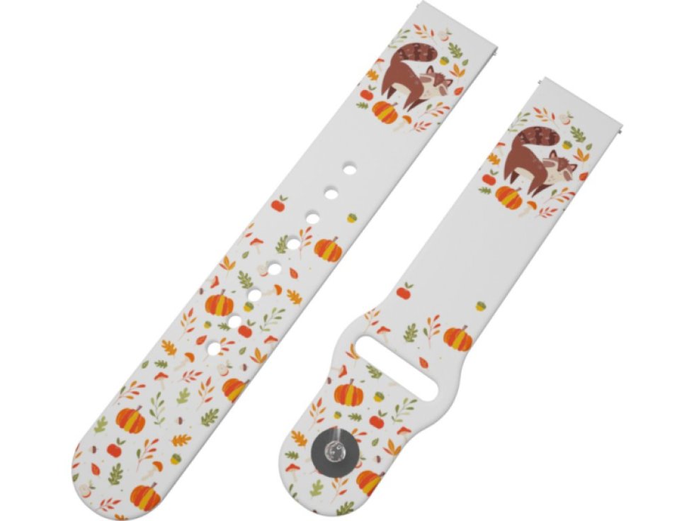 MÝVAL řemínek 22 mm