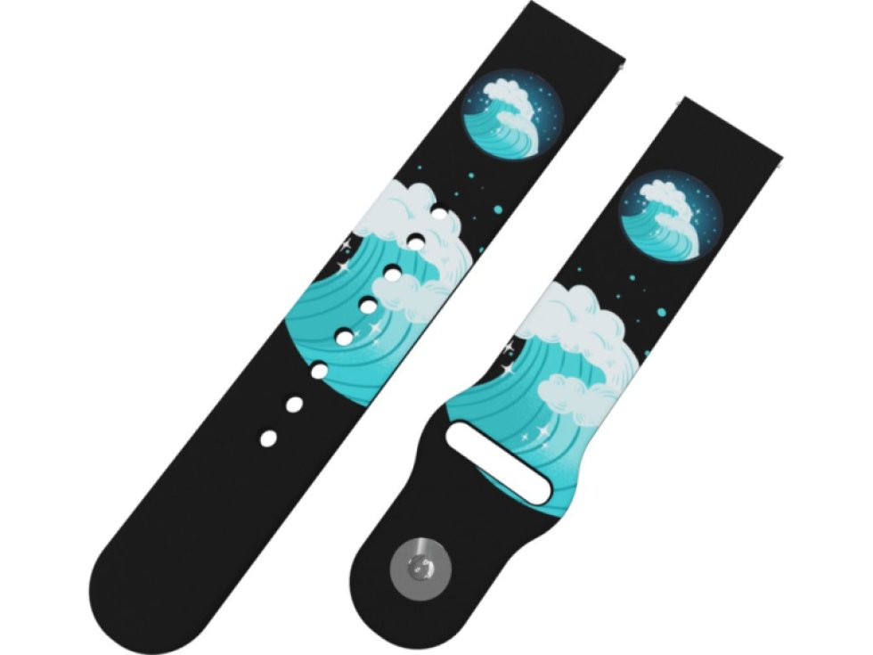 VODA řemínek 20 mm