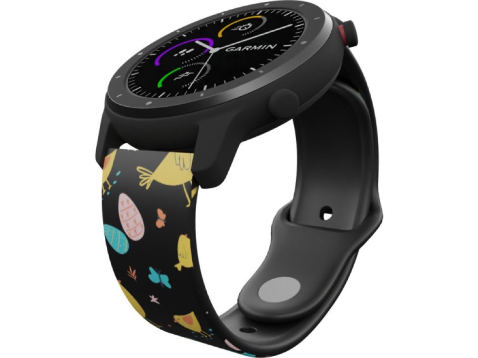 SLEPIČKY řemínek 20 mm