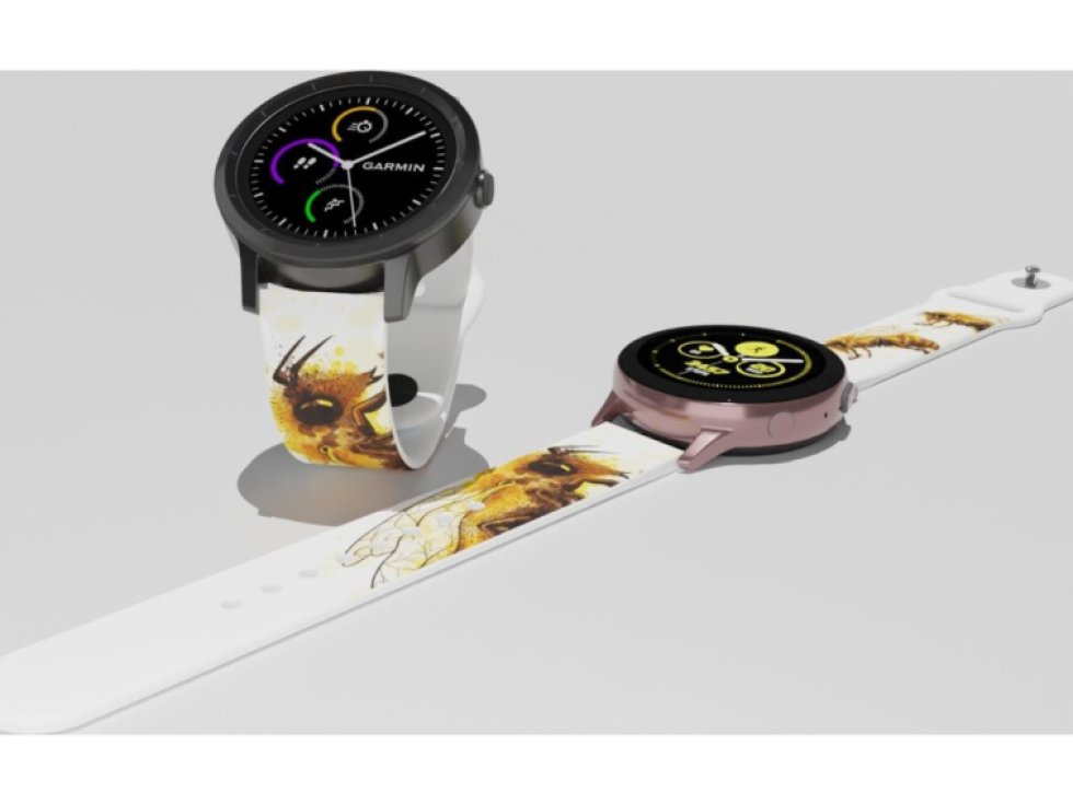 MÁJA řemínek 20 mm