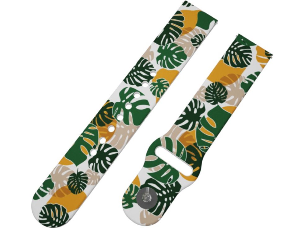 MONSTERA řemínek 20 mm