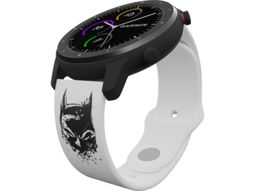 BATMAN - MASKA řemínek 20 mm