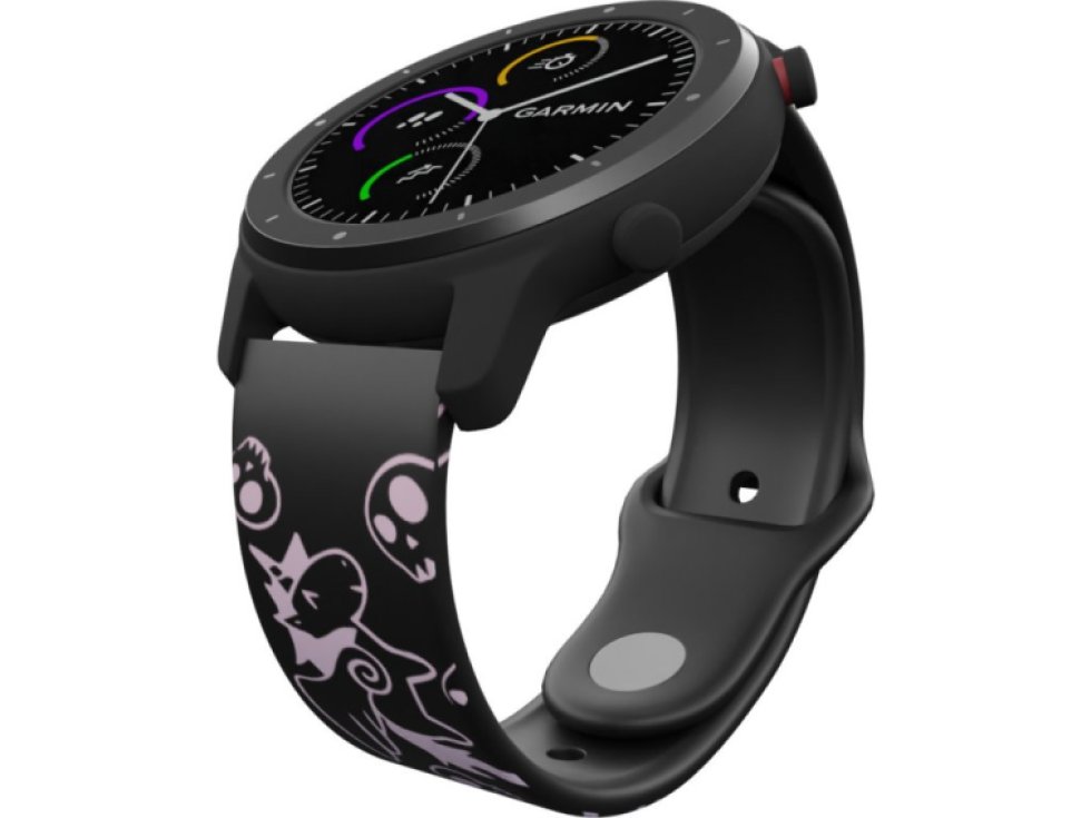 UNICORN PINK řemínek 20 mm