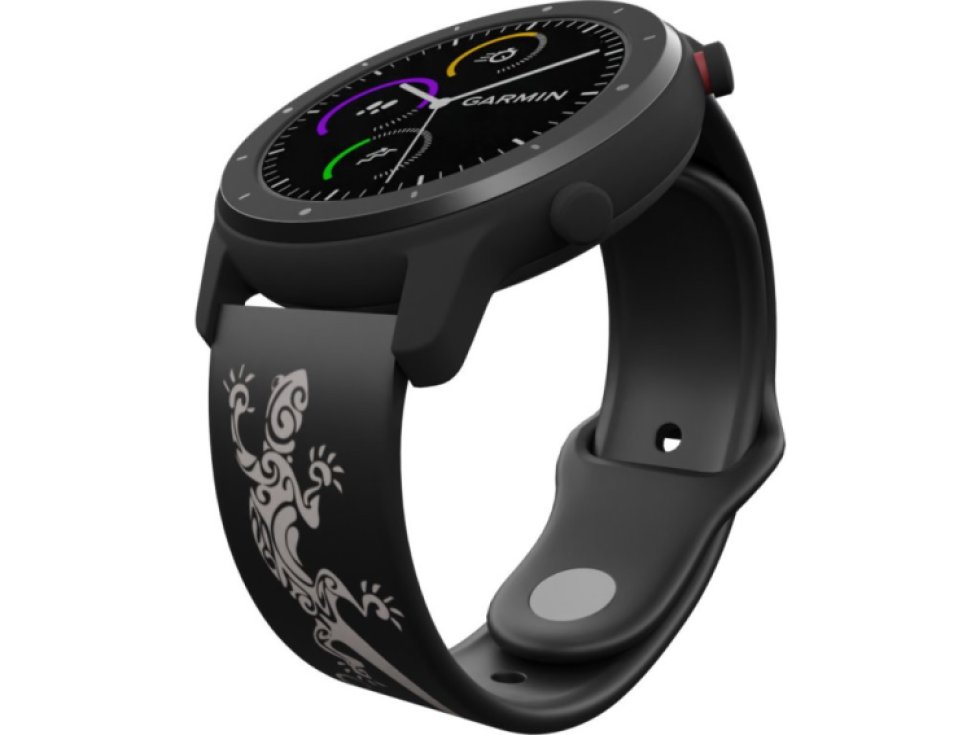 JEŠTĚRKY řemínek 20 mm