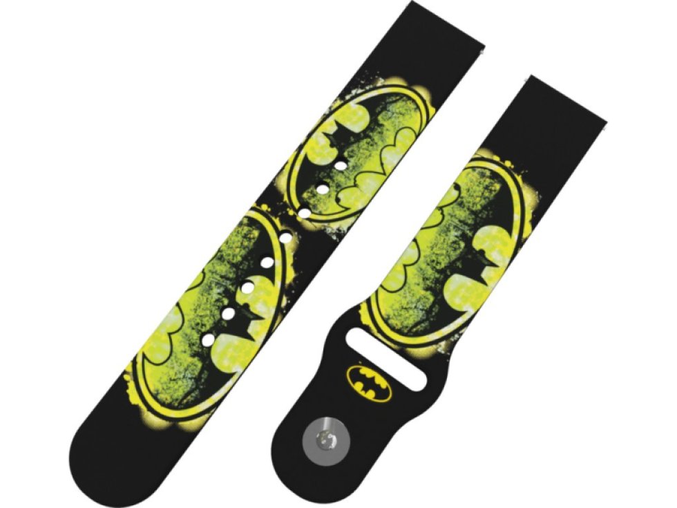 BATMAN 11 řemínek 20 mm