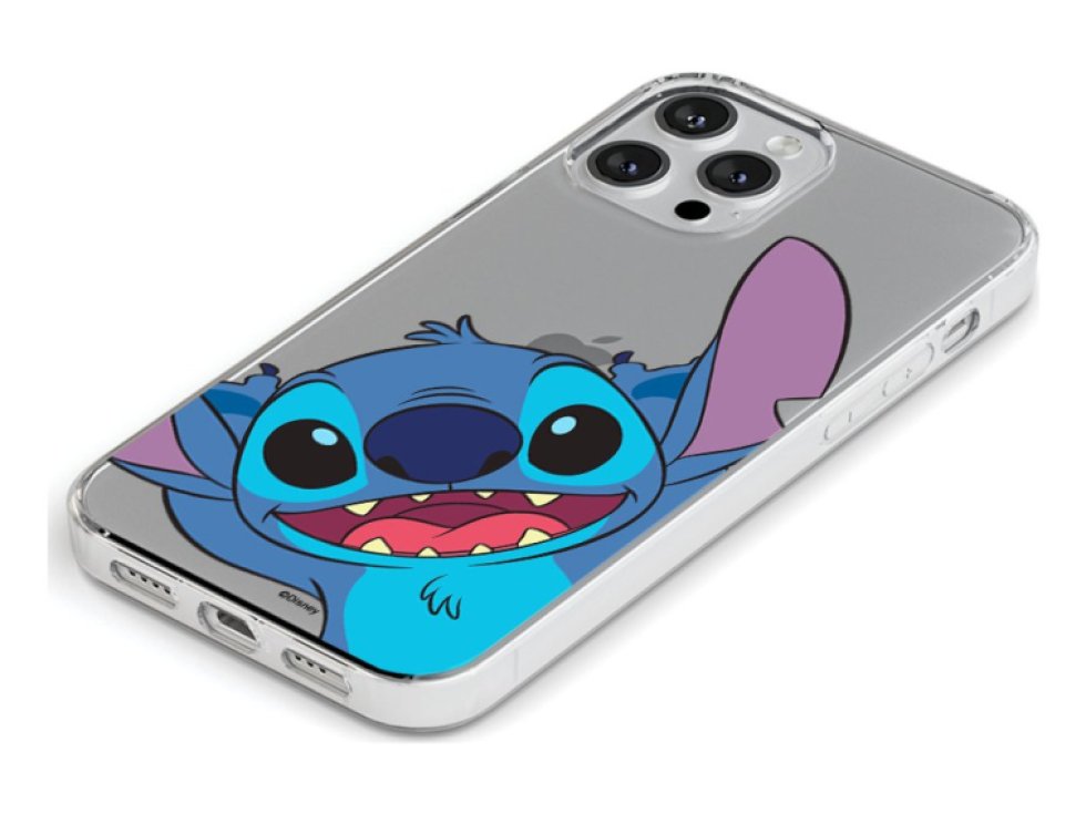 Ochranný kryt pro iPhone 6 PLUS / 6S PLUS - Disney, Stitch 016 DPCSTICH22018