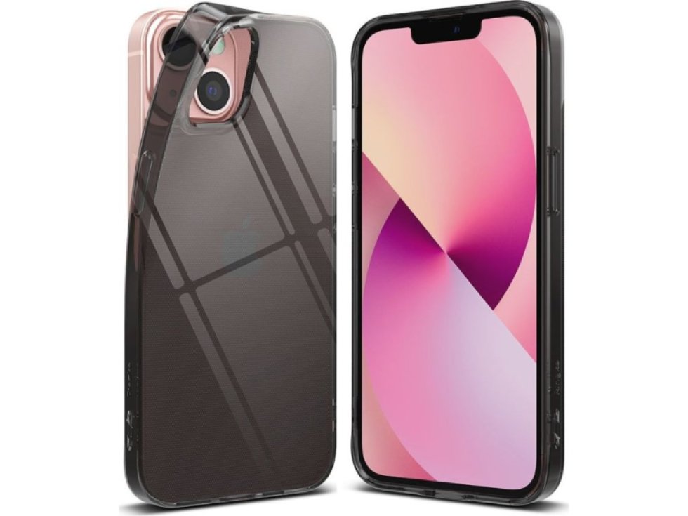 Air pro iPhone 13 mini 8809818845399 černá