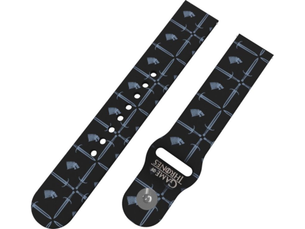 GOT 13 - ROD STARKŮ 3 řemínek 20 mm