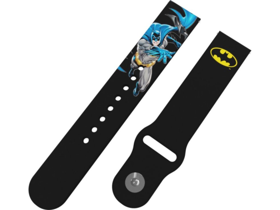 BATMAN 10 řemínek 22 mm