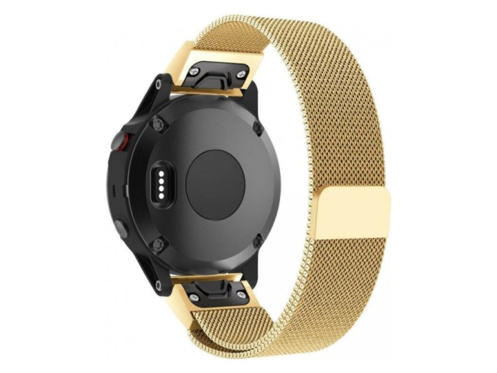 QuickFit milánský magnetický tah 20mm